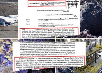 Türkiye’yi küresel ‘nadir element’ devi yapacak projeye CHP engeli! Belgeler ortaya çıktı