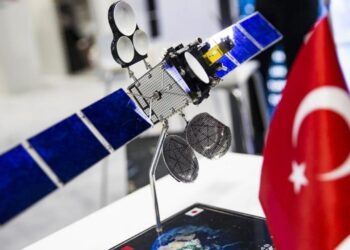 Türksat, “modem satışı yapıldığı” iddiasıyla gelen aramalara yönelik uyarıda bulundu: