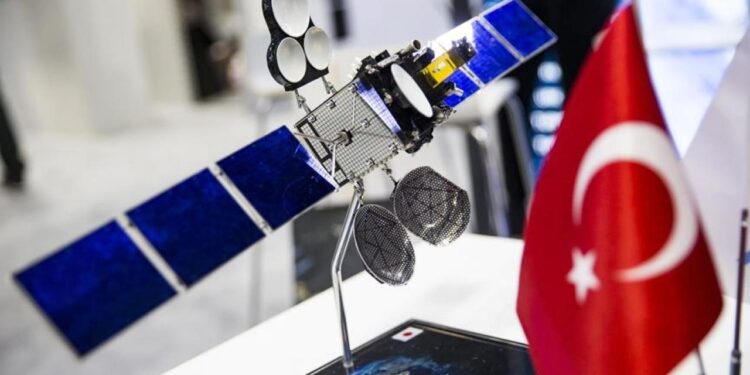 Türksat, “modem satışı yapıldığı” iddiasıyla gelen aramalara yönelik uyarıda bulundu: