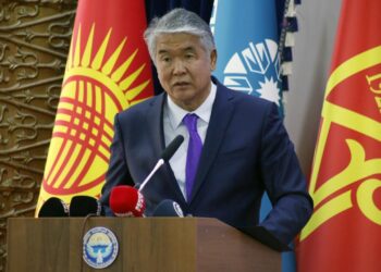 TÜRKSOY 2. Türk Dünyası Gençlik Forumu’nda gençliğe mesaj: Türk dünyasının umudusunuz