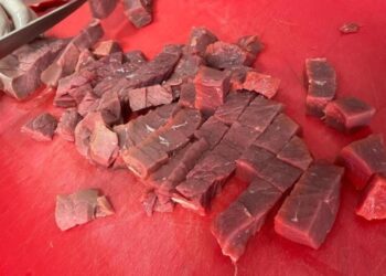 TÜSEDAD açıkladı: Kırmızı et fiyatları düştü!