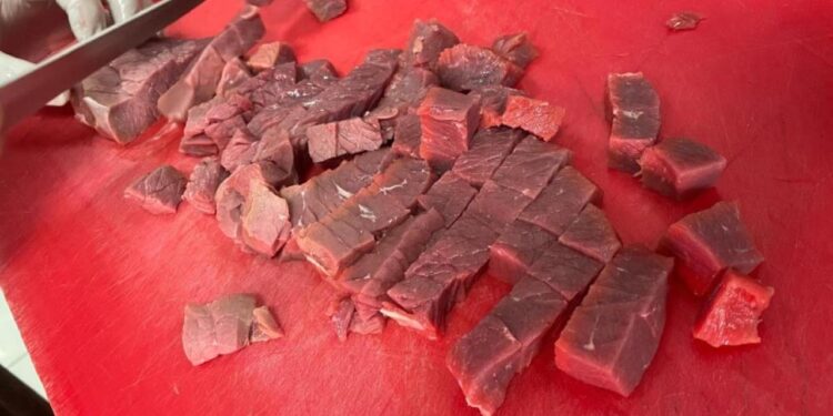 TÜSEDAD açıkladı: Kırmızı et fiyatları düştü!