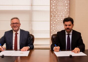 TÜYEK ile Selçuk Üniversitesi arasında “Yazma ve Nadir Eserler Protokolü” imzalandı