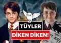 Tüyler Diken Diken: Orijinal Harry Potter Daniel Radcliffe, Yeni Harry Potter Dominic McLaughlin’e Mektup!
