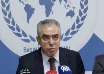 Uçum: ‘Terörsüz Türkiye’ için genel af değil, özel geçiş kanunu şart