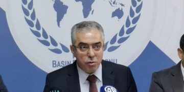 Uçum: ‘Terörsüz Türkiye’ için genel af değil, özel geçiş kanunu şart