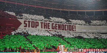 UEFA ikiyüzlülüğünü gösterebilir! Galatasaray’a Filistin için ‘ceza’ iddiası