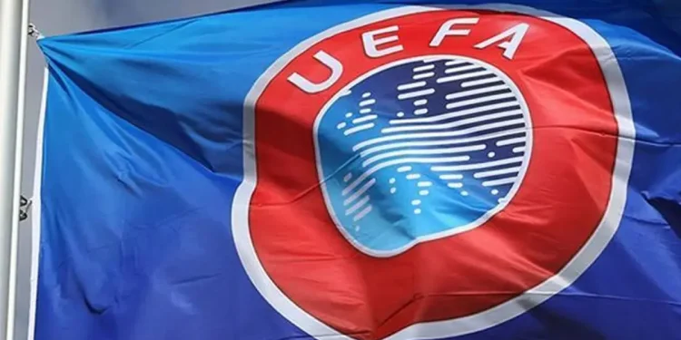 UEFA ülke puanı güncellendi: Türkiye kaçıncı sırada?
