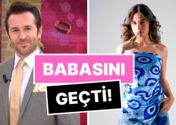 Uğur Arslan’ın Kızı Ceylin Selin Arslan, Kariyeriyle Babasını Solladı!