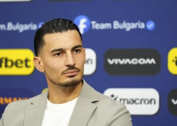 Uğurcan Çakır: Onu lider olarak görüyoruz