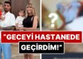 Ülkedeki Zehirlenme Vakaları Giderek Artarken İbrahim Tatlıses’in Gelini Yasemin Tatlıses de Hastanelik Oldu!
