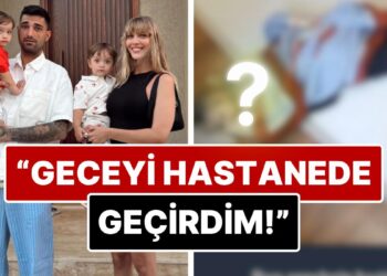 Ülkedeki Zehirlenme Vakaları Giderek Artarken İbrahim Tatlıses’in Gelini Yasemin Tatlıses de Hastanelik Oldu!