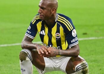 Ülkesinin basını duyurdu! Talisca için çarpıcı iddia