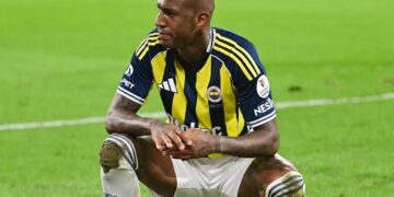 Ülkesinin basını duyurdu! Talisca için çarpıcı iddia