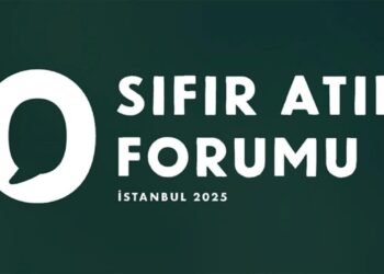 “Uluslararası Sıfır Atık Forumu” 17-19 Ekim’de İstanbul’da düzenlenecek