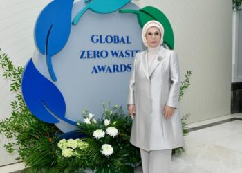 “Uluslararası Sıfır Atık Forumu” İstanbul’da başladı