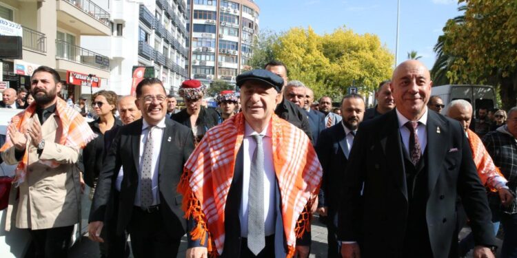Ümit Özdağ’dan ittifak açıklaması