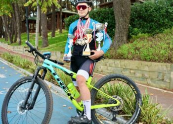 Ümraniye’den dünya sahnesine! Okan Aydoğan Dünya Şampiyonası aday kadrosunda