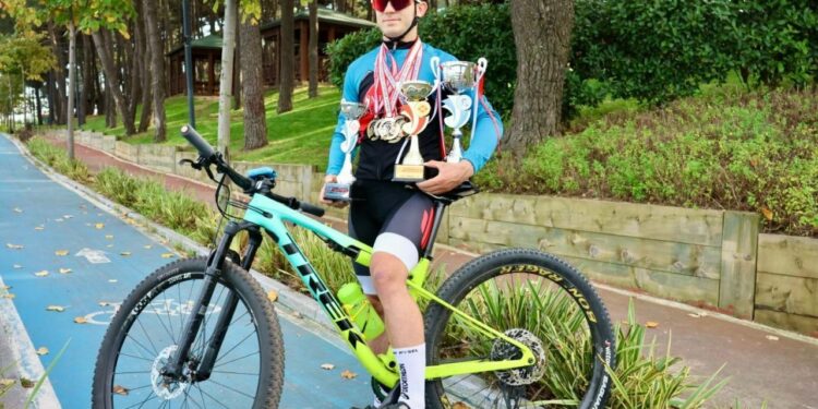 Ümraniye’den dünya sahnesine! Okan Aydoğan Dünya Şampiyonası aday kadrosunda