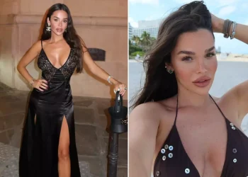 Ezgi Fındık için resmi olarak yakalama kararı verildi