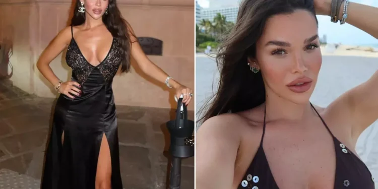 Ezgi Fındık için resmi olarak yakalama kararı verildi