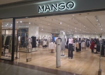Ünlü giyim devi Mango’ya siber saldırı! Müşteri verileri çalındı!