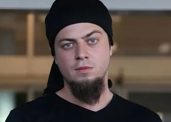 Aref Ghafouri Borsa Manipülasyonu İddiasıyla Tutuklu