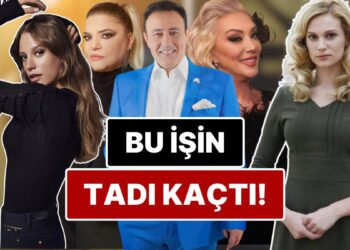 Ünlü İsimlerin Hayatını Oynaması İçin Serenay Sarıkaya’yı İstemesine Farah Zeynep Abdullah’tan Güldüren Yorum