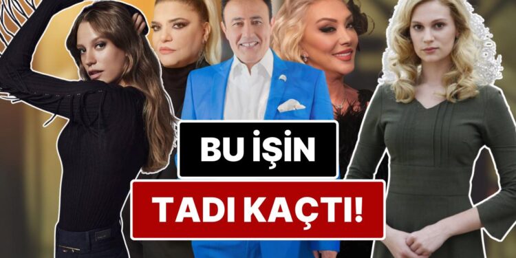 Ünlü İsimlerin Hayatını Oynaması İçin Serenay Sarıkaya’yı İstemesine Farah Zeynep Abdullah’tan Güldüren Yorum