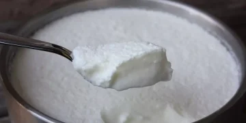 Ölümcül hile iddiası: Ünlü markanın yoğurdunda sorun