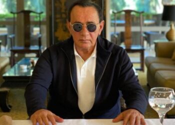 Ünlü oyuncu Alaattin Çakıcı’ya gelin oluyor!