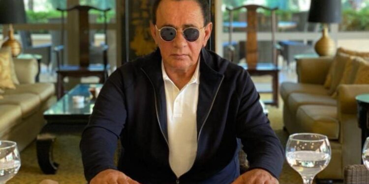 Ünlü oyuncu Alaattin Çakıcı’ya gelin oluyor!