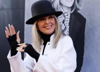 Ünlü oyuncu  Diane Keaton hayatını kaybetti