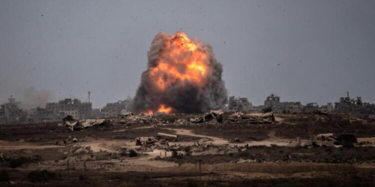 UNRWA ateşkese işaret etti: Saldırılar devam ediyor dedi!