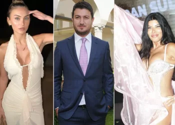 Uyuşturucu operasyonunda gözaltındakiler belli oldu