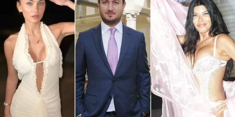 Uyuşturucu operasyonunda gözaltındakiler belli oldu