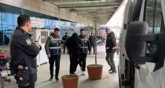 Uyuşturucu testi operasyonunda Siirt’te 19 kişi tutuklandı