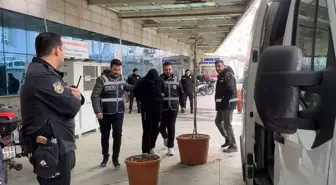 Uyuşturucu testi operasyonunda Siirt’te 19 kişi tutuklandı