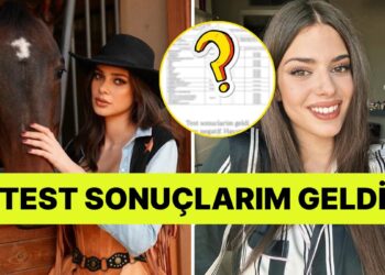 Uyuşturucu Testi Pozitif Çıkan Deren Talu, Yeni Test Sonuçlarını Yayınladı