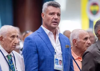 Uyuşturucu testi pozitif çıkan Saran’dan ilk açıklama