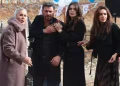 Uzak Şehir setinde kriz: Başrol oyuncusu ara verdi