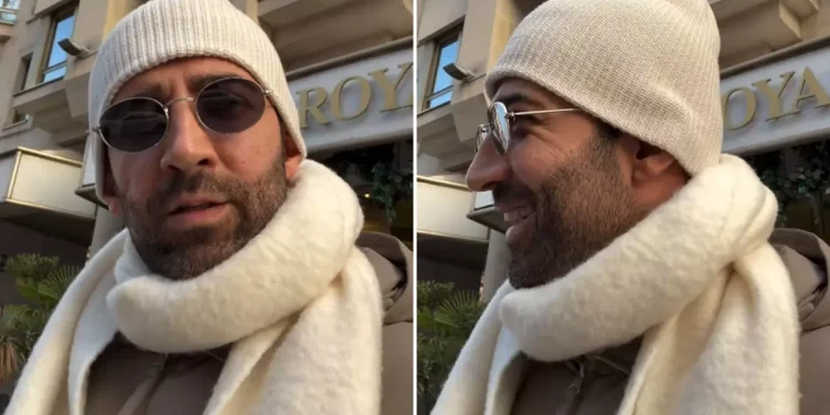 Ferit Kaya’dan Taharet Musluğu Tepkisi Gündem Oldu