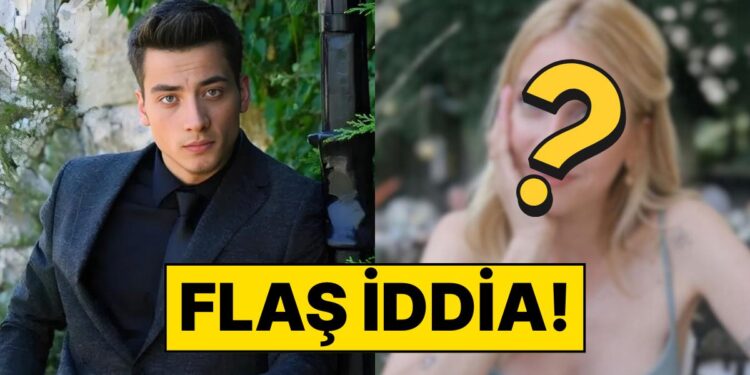 Uzak Şehir’in Yıldızı Atakan Özkaya Hakkında Aşk İddiası: Magazin Gündemi Karıştı