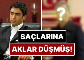Uzun Süredir Ortalarda Yoktu: Kurtlar Vadisi’nin Polat Alemdar’ı Necati Şaşmaz’ın Son Hali Ortaya Çıktı