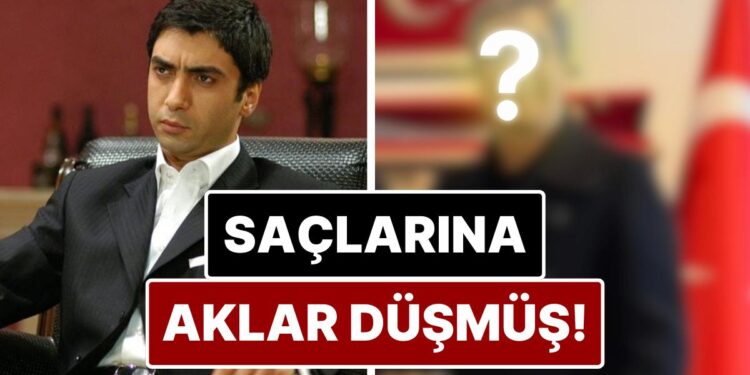 Uzun Süredir Ortalarda Yoktu: Kurtlar Vadisi’nin Polat Alemdar’ı Necati Şaşmaz’ın Son Hali Ortaya Çıktı