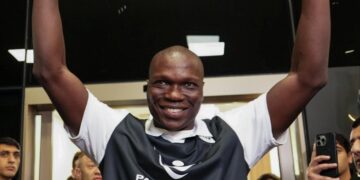 Ve yeni adresi belli oldu! 33 yaşındaki Aboubakar’dan 1+1 yıllık imza