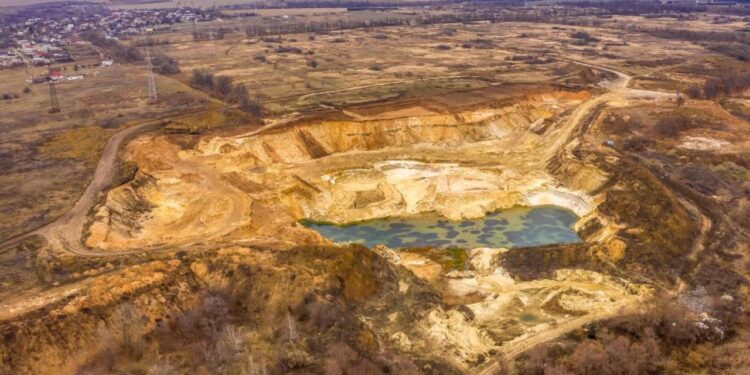 Venezuela’da altın madeni faciası… 14 can kaybı!