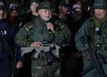 Venezuela’da askeri tatbikat: “ABD tehdidine kayıtsız değiliz”