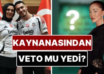 Veto mu Yedi? Danla Bilic’e Aşk İddialarına Karıştığı Emirhan Topçu’nun Annesi Pınar Topçu’dan İmalı Gönderme