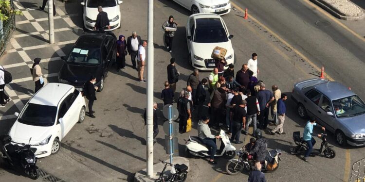 Vicdansızlığın bu kadarı! Çocuğa çarptı, aracını park etme bahanesiyle kaçtı